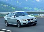 BMW M3 Sedan 2008 года